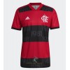 Officiële Voetbalshirt CR Flamengo Thuis 2021-22 - Heren